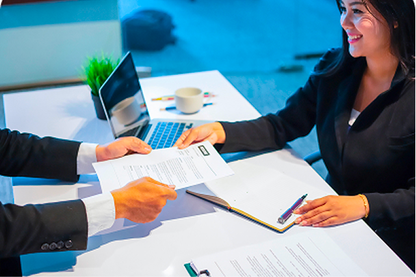 UCC & Lien Search